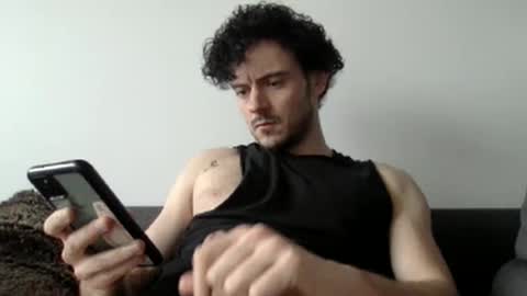 Lupine online show from 18, 12, 2024