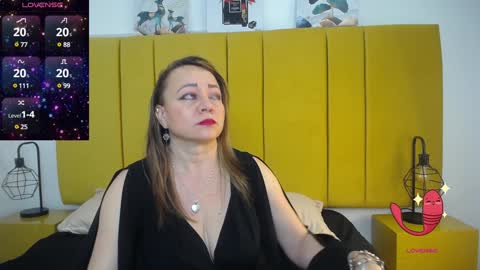 Snapshot of lupita223 chatting on 4, 1, 2025 Lupita223 online show from 4, 1, 2025