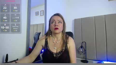 Snapshot of lupita223 chatting on 12, 3, 2025 Lupita223 online show from 12, 3, 2025