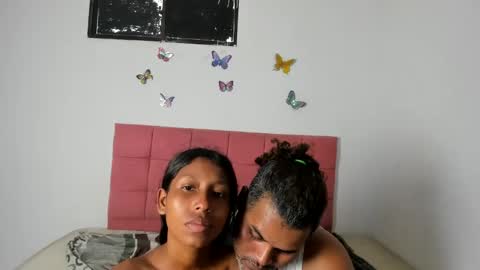 Snapshot of lupita_hot77 chatting on 18, 2, 2025 lupita_hot77 online show from 18, 2, 2025