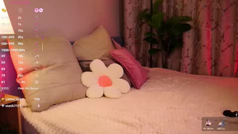 Eva online show from 22, 11, 2025