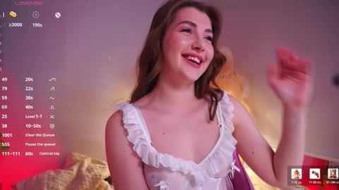 Eva  Next stream - Friday 3pm-11pm EST online show from 23, 2, 2026