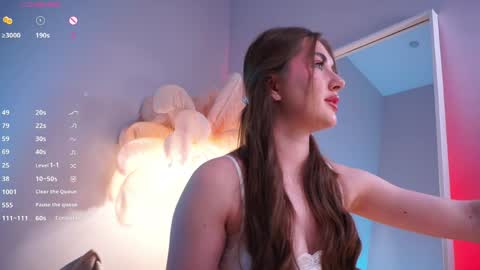 Eva  Next stream - Friday 3pm-11pm EST online show from 28, 3, 2026