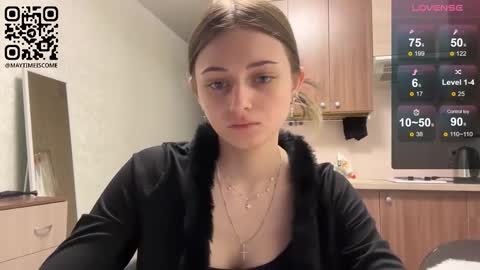 Snapshot of lurlineoline chatting on 20, 3, 2026 May online show from 20, 3, 2026