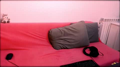 lurosincubus online show from 15, 11, 2025