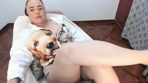 Snapshot of luscious86 chatting on 27, 2, 2026 PAULINA online show from 27, 2, 2026