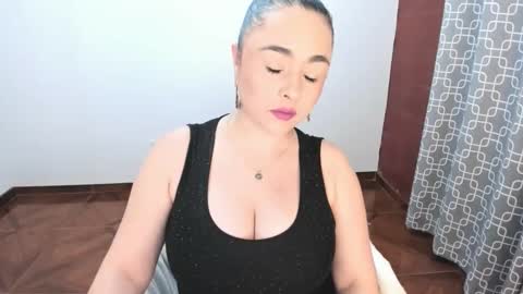 Snapshot of luscious86 chatting on 1, 3, 2026 PAULINA online show from 1, 3, 2026