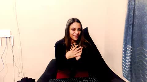 luscious_lexy online show from 25, 4, 2026
