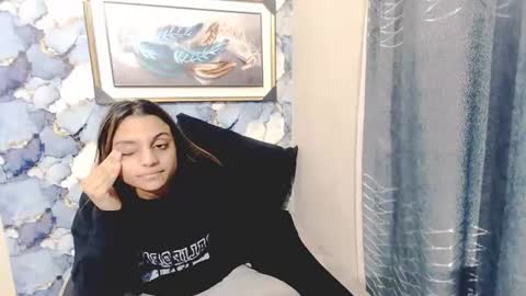 Snapshot of luscious_lexy chatting on 14, 6, 2026 luscious_lexy online show from 14, 6, 2026