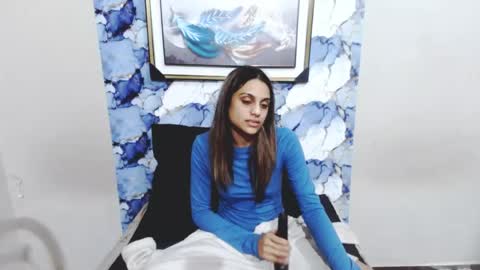 Snapshot of luscious_lexy chatting on 22, 7, 2026 luscious_lexy online show from 22, 7, 2026