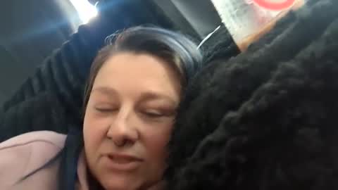 Luscious Lynn online show from 7, 11, 2025