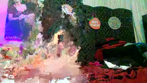 Snapshot of lusciouslibra82 chatting on 23, 2, 2025 .Clarissa. Follow me on Instagram miss buns online show from 23, 2, 2025