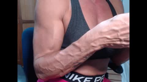 Snapshot of lusexyhot chatting on 23, 1, 2025 lusexyhot online show from 23, 1, 2025