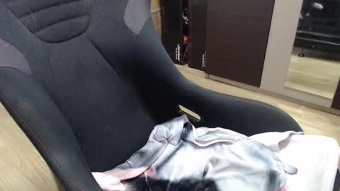 lushboy90 online show from 21, 10, 2025