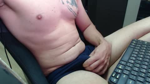 lushboy90 online show from 24, 11, 2025