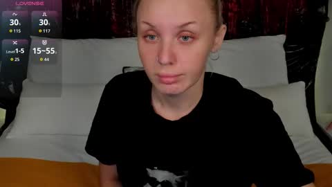 your sweet Liana online show from 26, 10, 2025