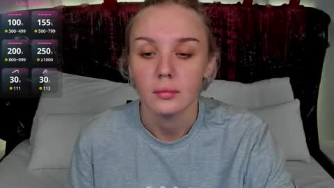 your sweet Liana online show from 30, 10, 2025