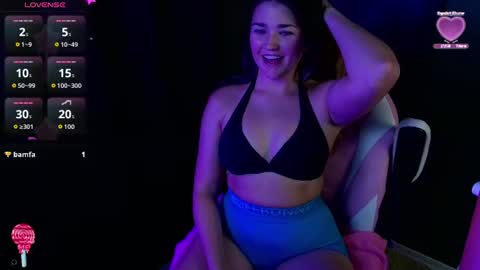 Snapshot of lushlolly chatting on 11, 6, 2026 lushlolly online show from 11, 6, 2026