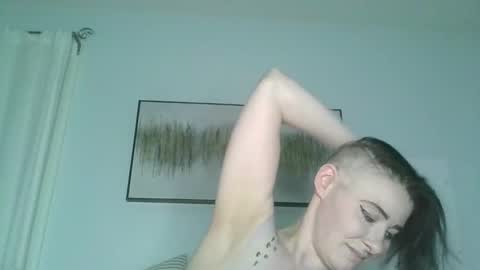 Snapshot of lushuslucy chatting on 23, 2, 2025 Kikithebaee online show from 23, 2, 2025