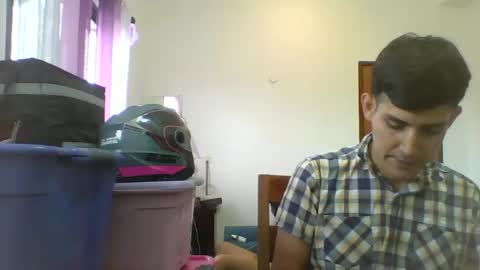 Snapshot of lusrodri chatting on 12, 1, 2026 Sebastian E. online show from 12, 1, 2026