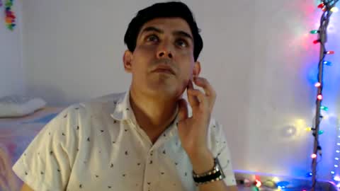 Snapshot of lusrodri chatting on 28, 6, 2026 Sebastian E. online show from 28, 6, 2026