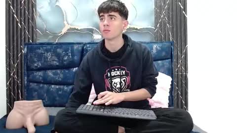 lust_demian online show from 3, 2, 2026