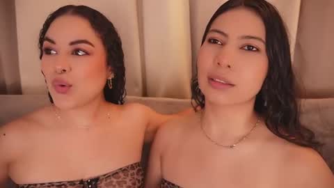 Gabrielle  Lexa  online show from 21, 6, 2026