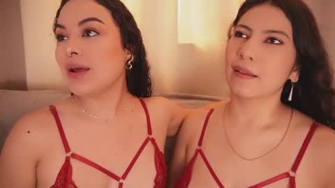 Gabrielle  Lexa  online show from 25, 7, 2026