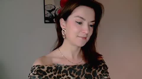 lustangel2 online show from 13, 5, 2026