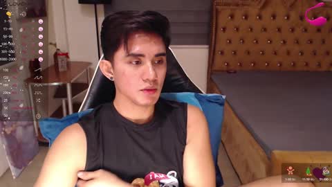 David online show from 12, 2, 2025