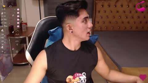 David online show from 15, 2, 2025