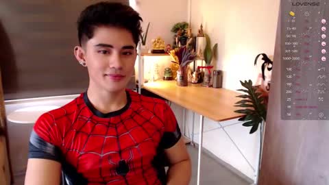 David online show from 2, 12, 2025