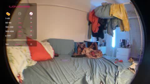 LOLA online show from 30, 11, 2025