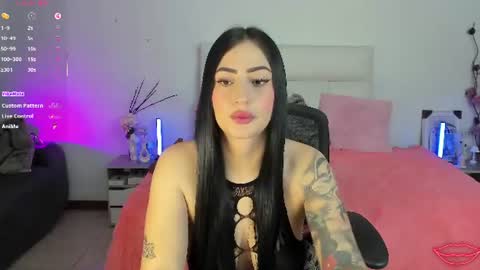 lustful__babe online show from 28, 7, 2026