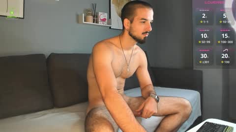 Snapshot of lustful_and_horny chatting on 5, 10, 2025 Frank online show from 5, 10, 2025