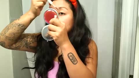 Snapshot of lustfulglance chatting on 9, 9, 2025 LustfulGlance online show from 9, 9, 2025