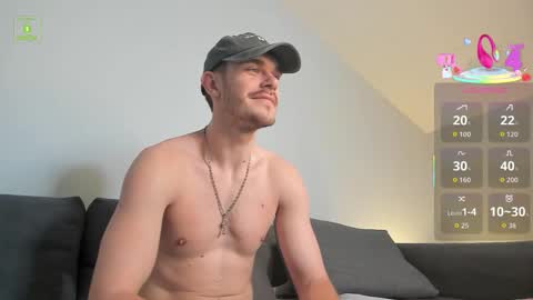 lustfullooking online show from 24, 3, 2026