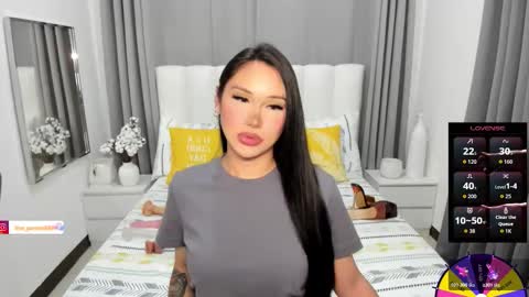 My nickname is Lust online show from 6, 1, 2026