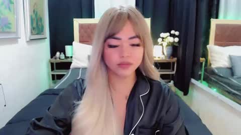 Trina online show from 8, 1, 2025