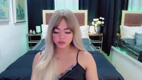 Trina online show from 12, 1, 2025