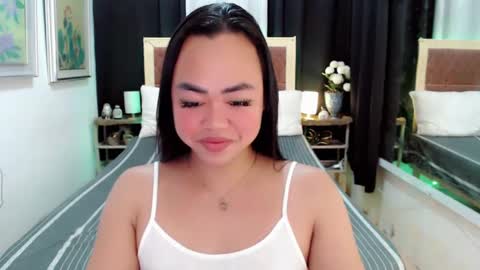 Trina online show from 18, 1, 2025