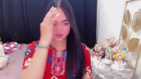 Trina online show from 17, 3, 2026