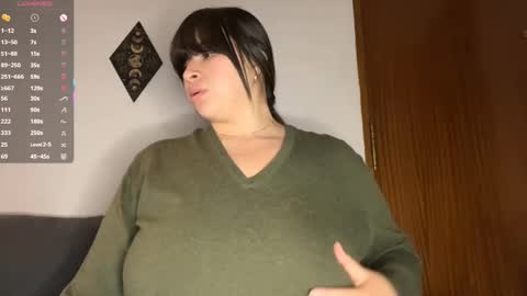 lustpsychos online show from 25, 2, 2025