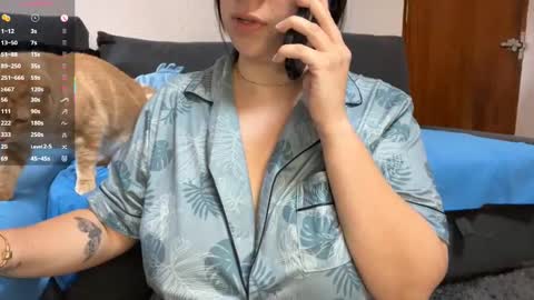 lustpsychos online show from 4, 3, 2025