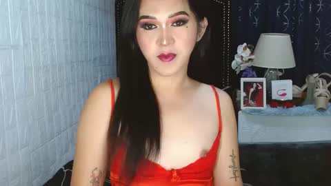 Snapshot of lustress_katalina69 chatting on 17, 2, 2025 lustress_katalina69 online show from 17, 2, 2025