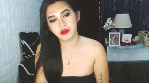 Snapshot of lustress_katalina69 chatting on 20, 2, 2025 lustress_katalina69 online show from 20, 2, 2025