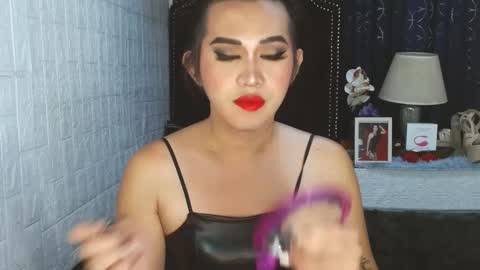 Snapshot of lustress_katalina69 chatting on 24, 2, 2025 lustress_katalina69 online show from 24, 2, 2025