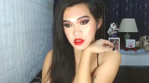 Snapshot of lustress_katalina69 chatting on 26, 2, 2025 lustress_katalina69 online show from 26, 2, 2025