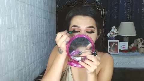 Snapshot of lustress_katalina69 chatting on 7, 3, 2025 lustress_katalina69 online show from 7, 3, 2025