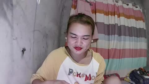 Flora Mae online show from 22, 10, 2025